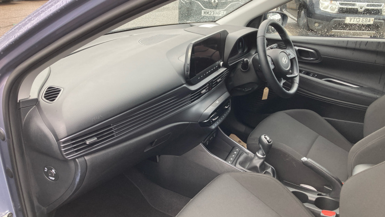 Hyundai i20 1.0T GDi Premium 5dr Petrol Hatchback